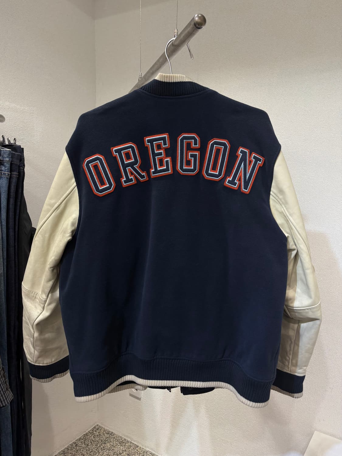 나이키 오레곤 스타디움 자켓 상품이미지5