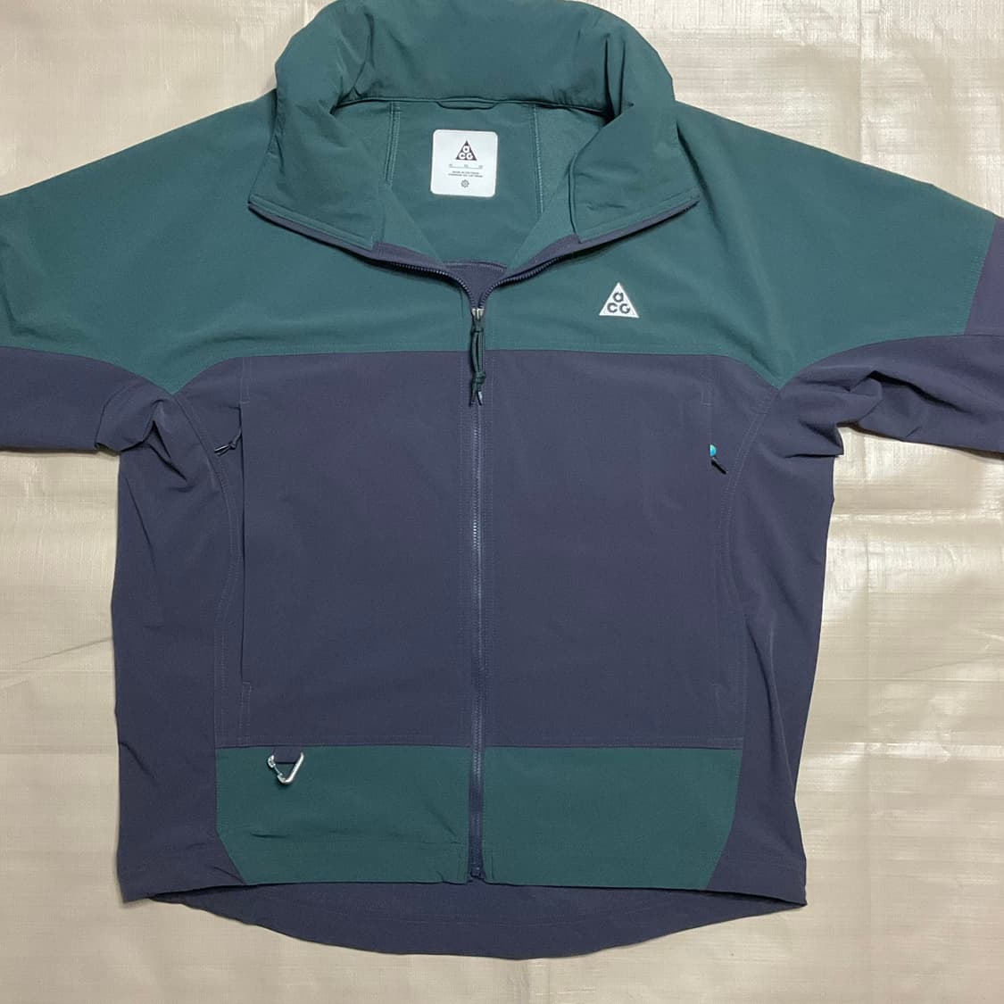 나이키 ACG 썬 페어러 자켓 XL 상품이미지3