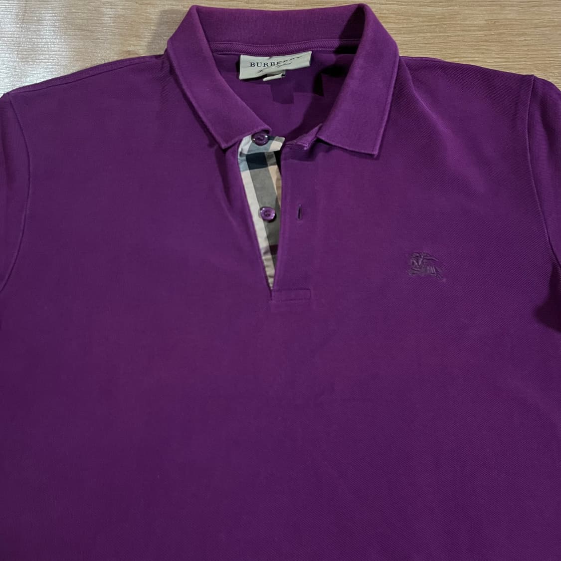 [95] 버버리 반팔티 상품이미지4