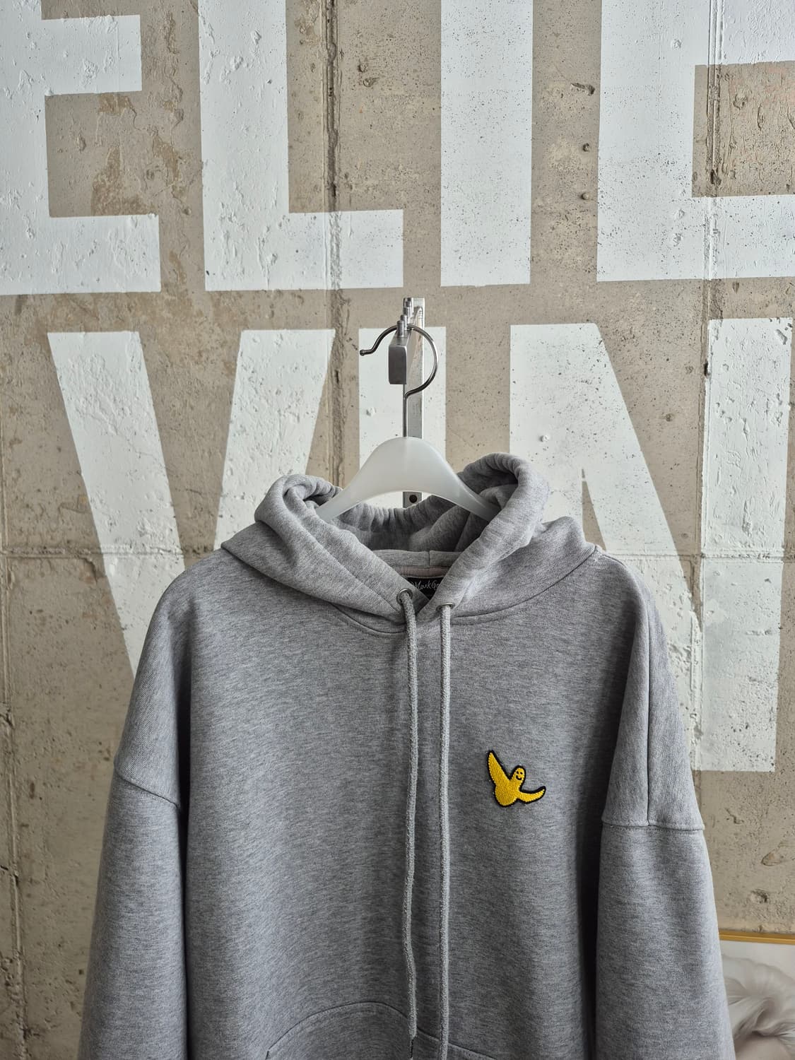 마크곤잘레스 후드 맨투맨(TS2 상품이미지2