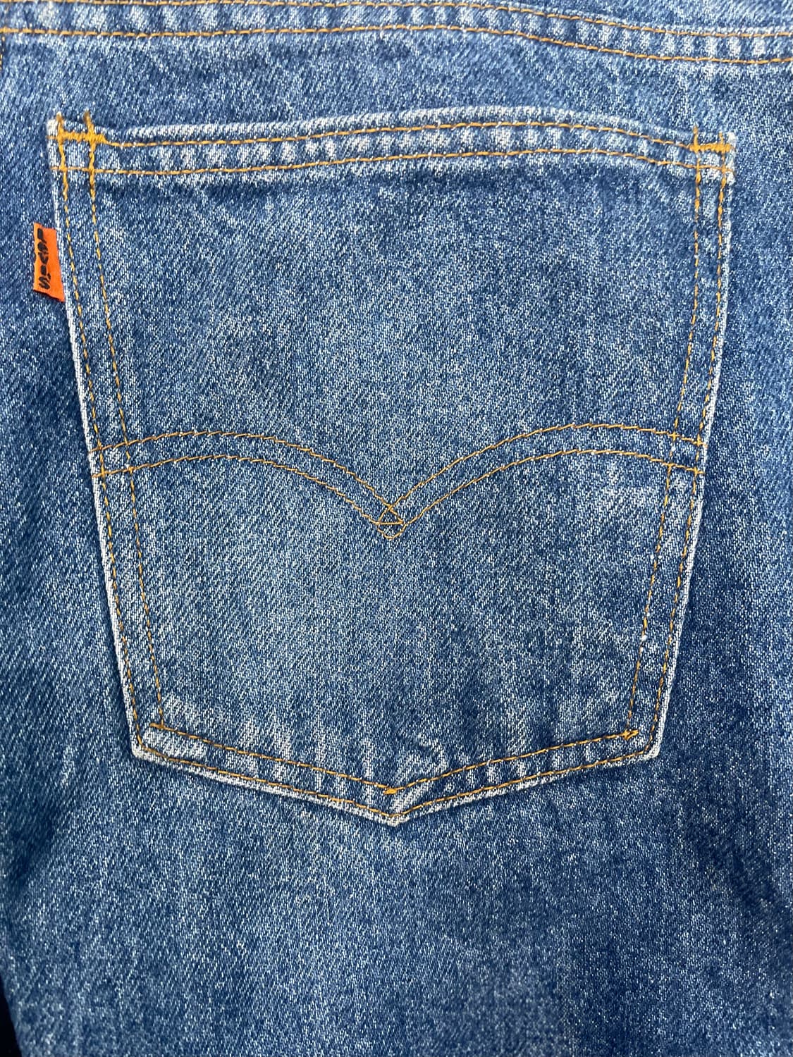 00s 리바이스 505 오렌지탭. 32 상품이미지3