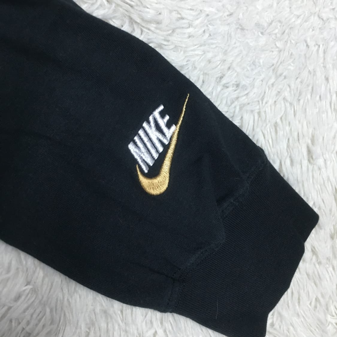 나이키 로고 롱슬리브 DD17 상품이미지5