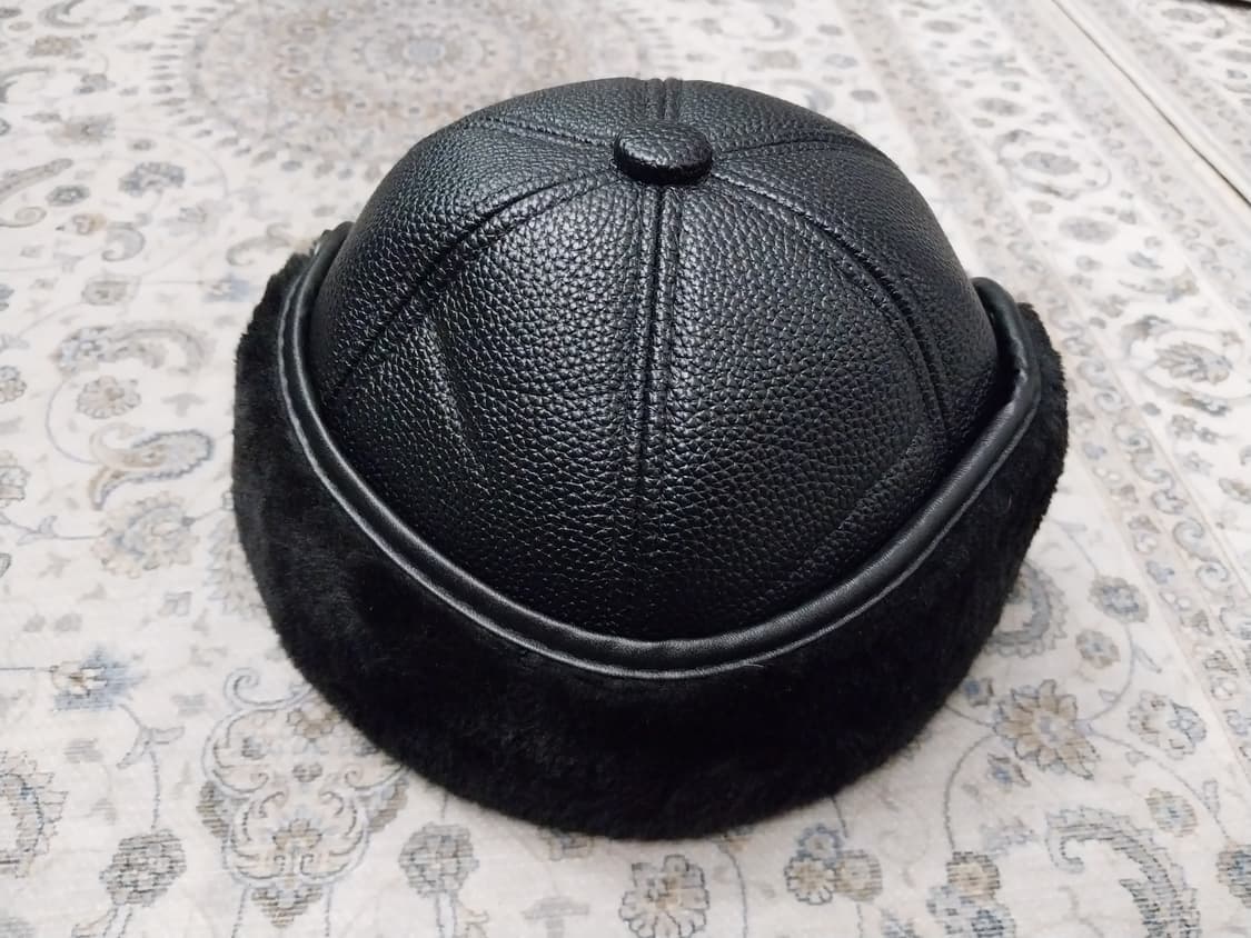 빈티지 트루퍼햇 58호까지  상품이미지3