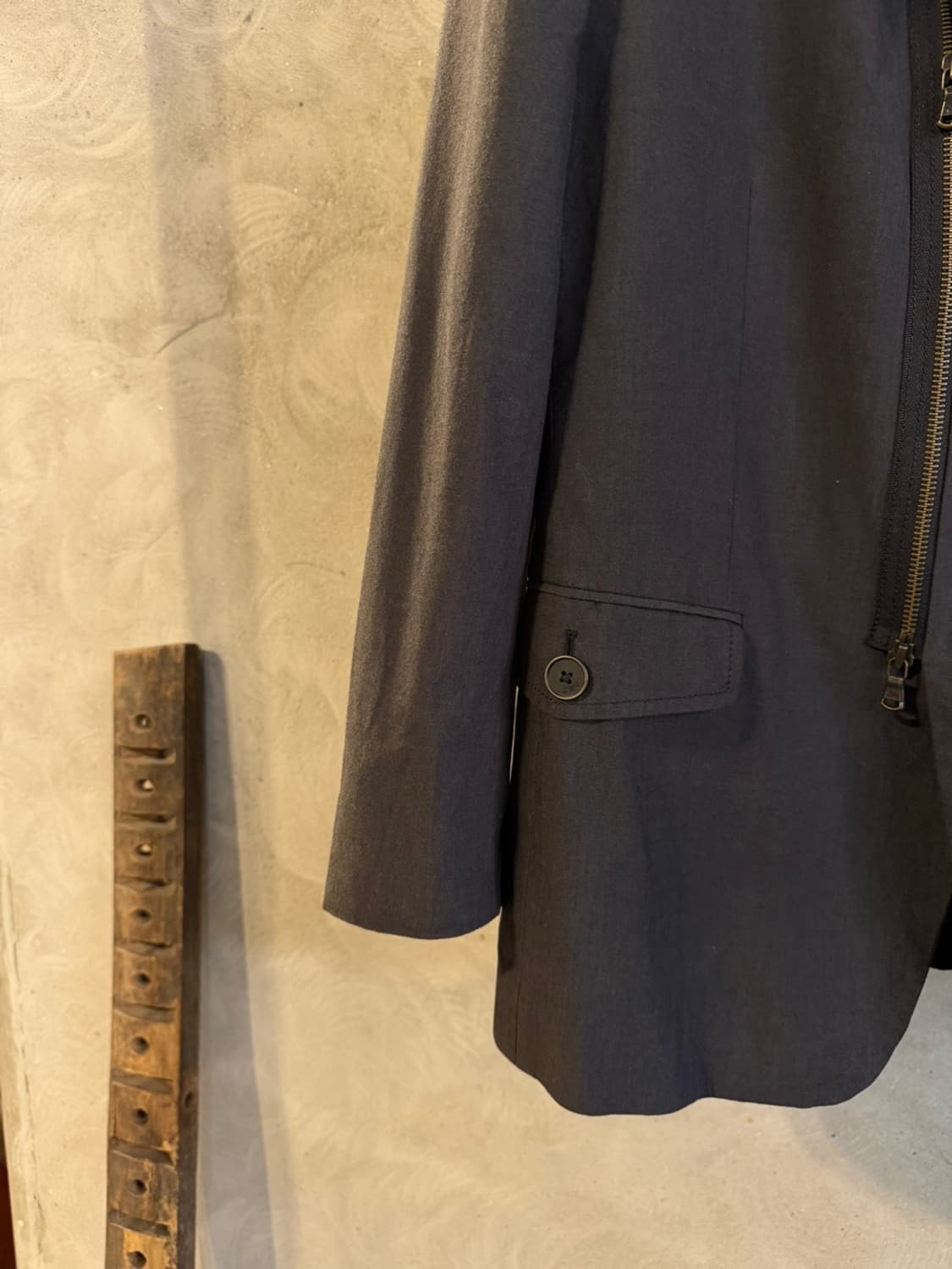 존 바바토스 짚업 자켓 100 상품이미지6