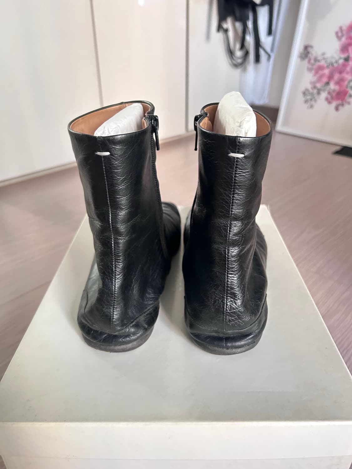 마르지엘라 타비 부츠 42 상품이미지4