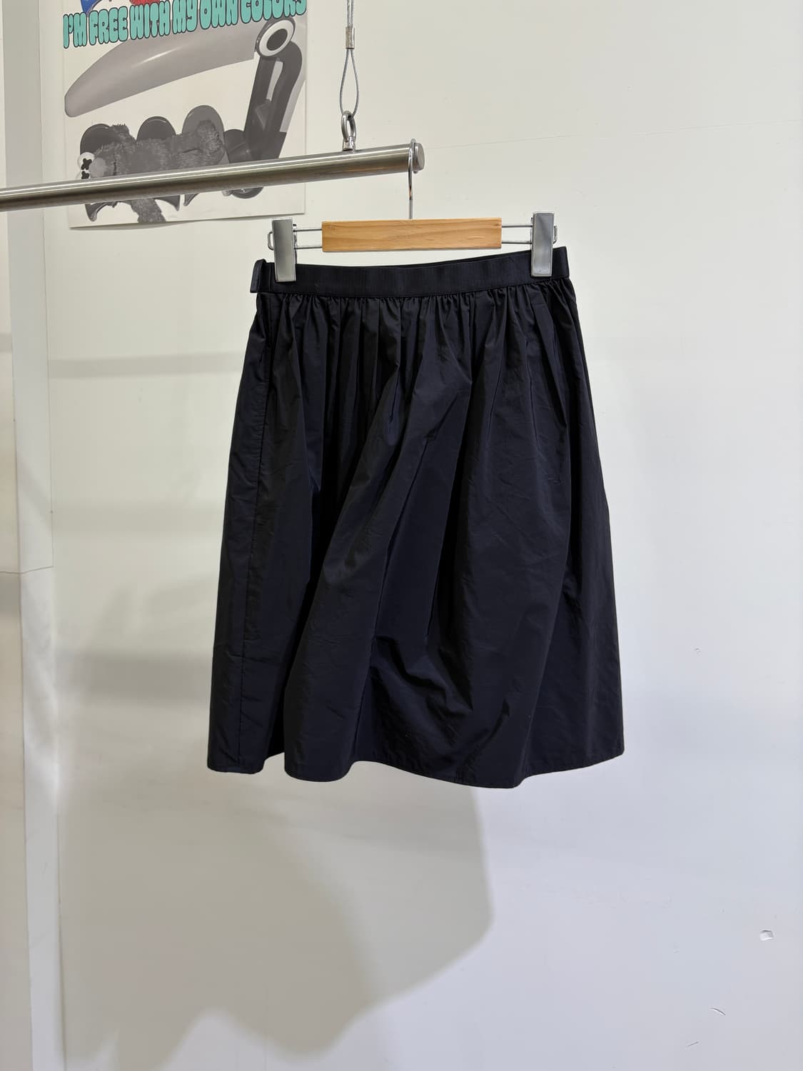 23区 (Made in Japan) 스커트 상품이미지5