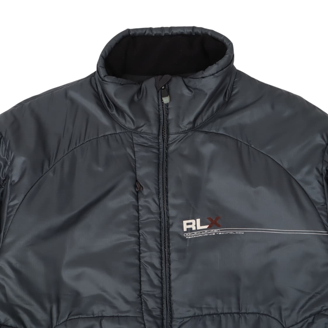 RLX 폴로랄프로렌 프리마로프트 유틸리티 퀄팅 자켓 상품이미지2