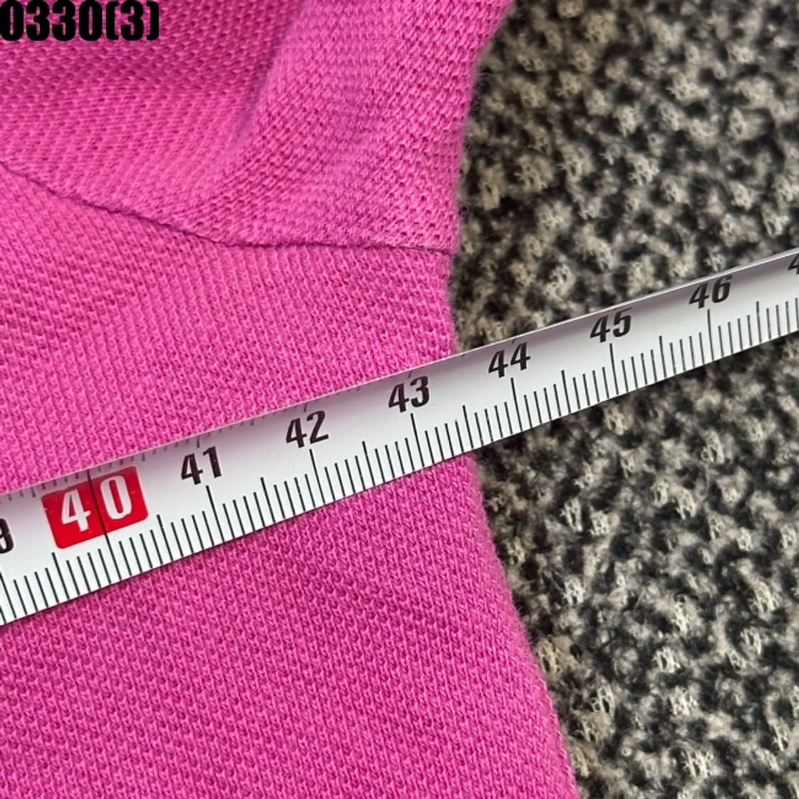 폴로 랄프로렌 긴팔티셔츠 상품이미지6