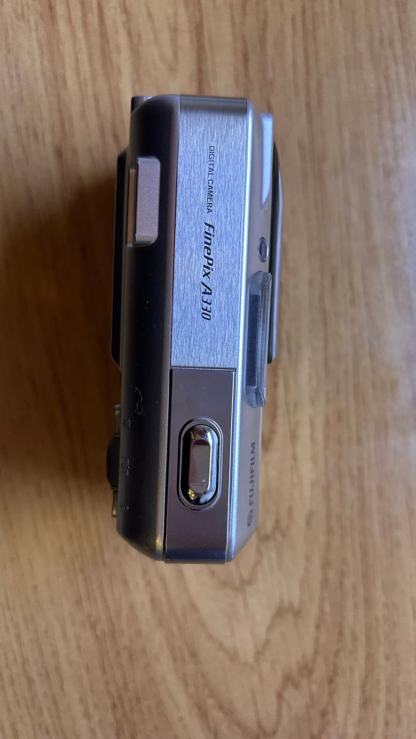 후지필름 파인픽스 A330 상품이미지3