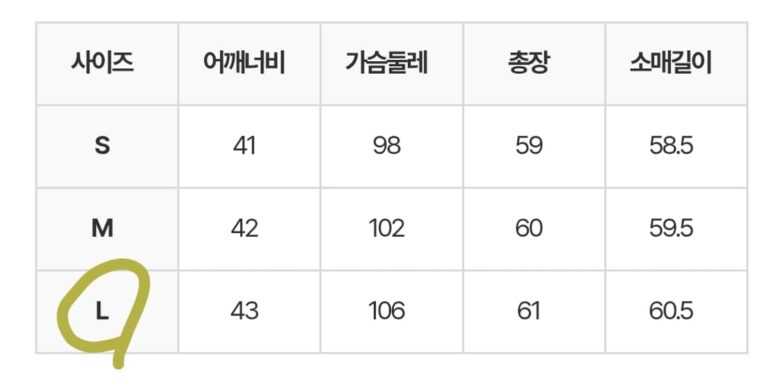테스트메커니즘 wearandtear자켓 상품이미지8