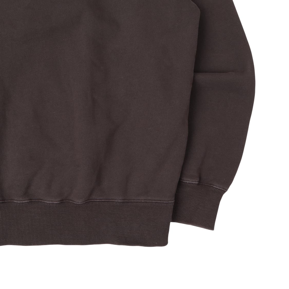 칼하트 피그먼트 로고 스웻셔츠 상품이미지7