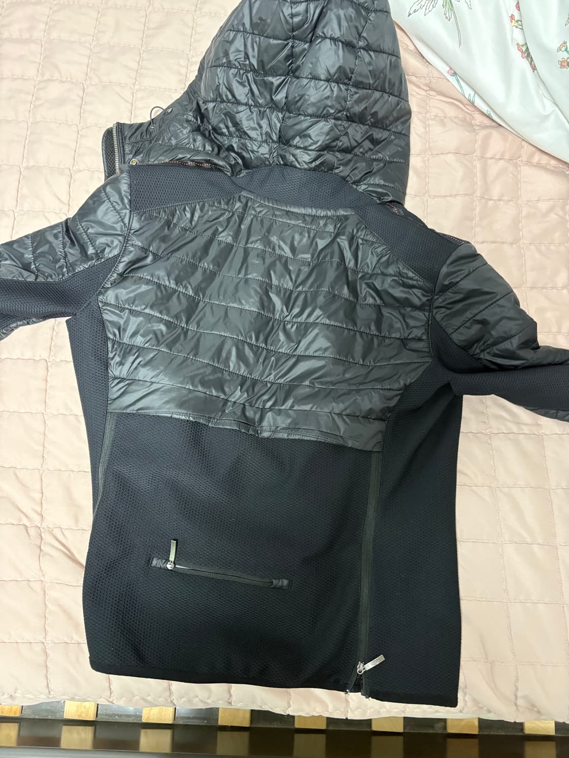 파라점퍼스 경량 패딩 상품이미지4