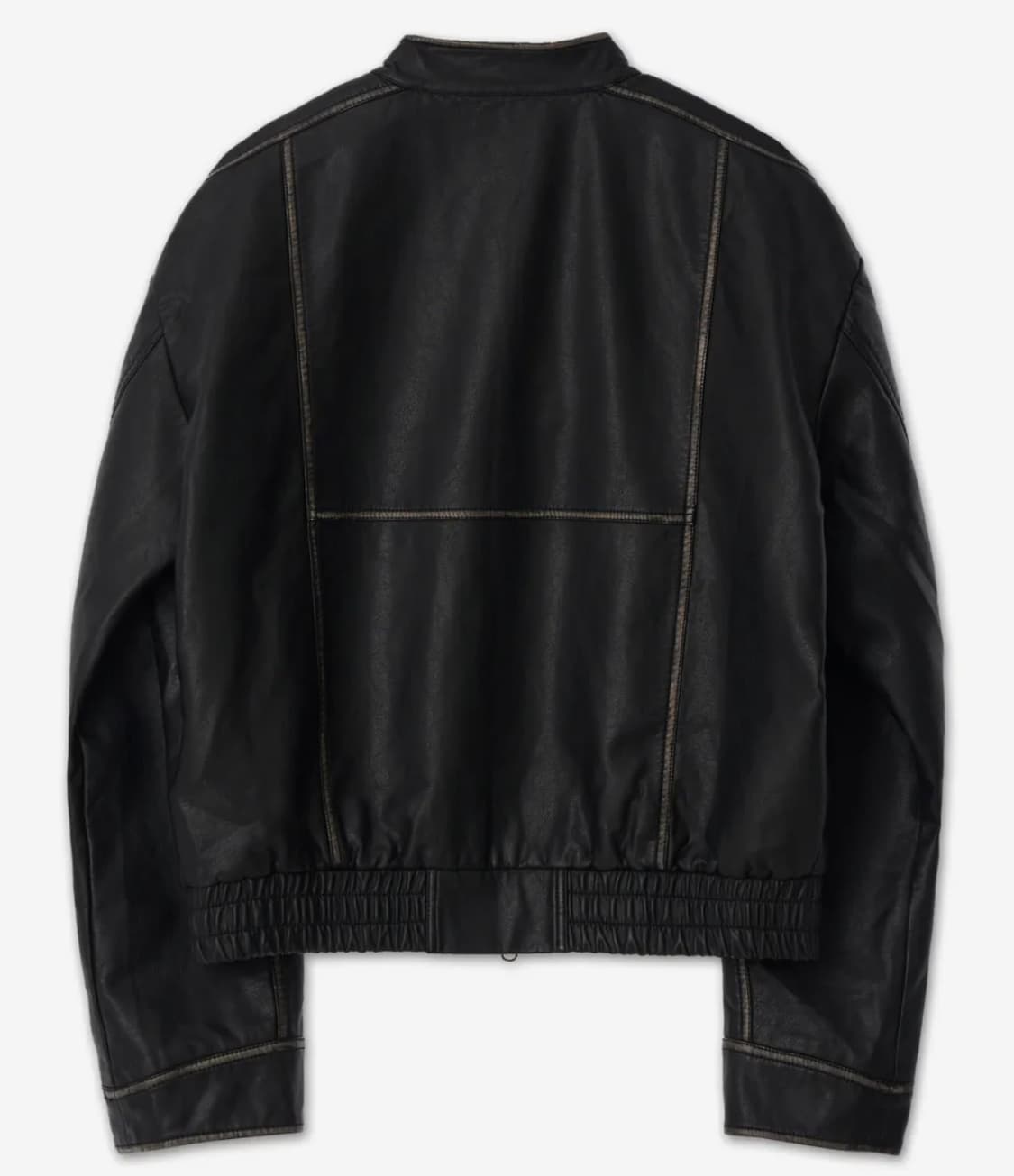 새상품급) 로파이 앤더슨 레이서 자켓 L 상품이미지2