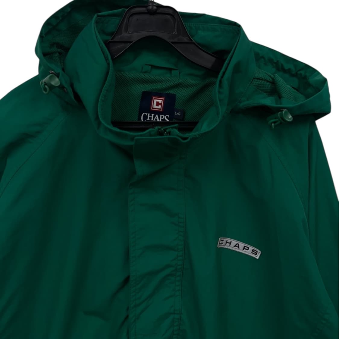 챕스 랄프로렌USA 아노락 자켓 상품이미지3