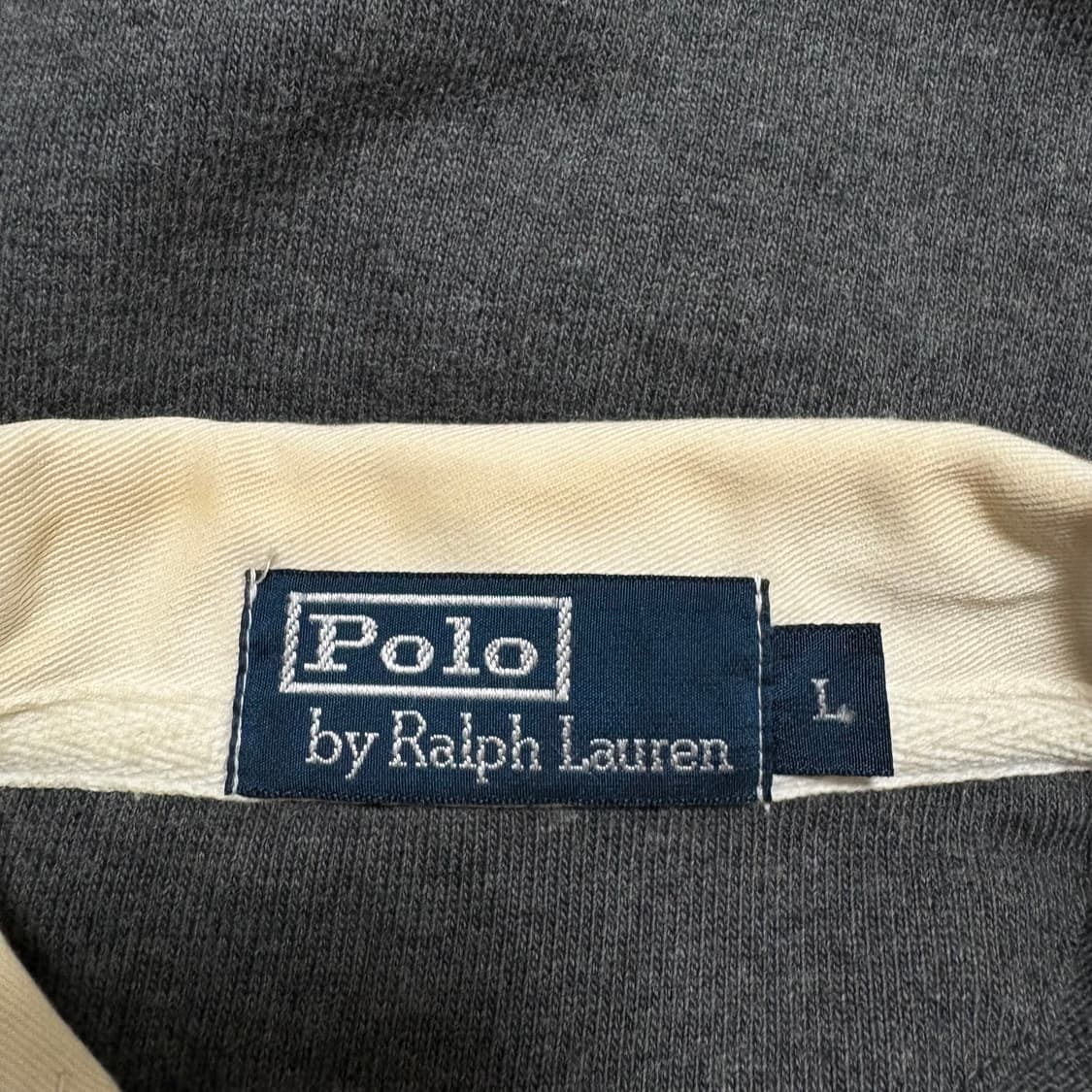 폴로랄프로렌 럭비티 상품이미지5