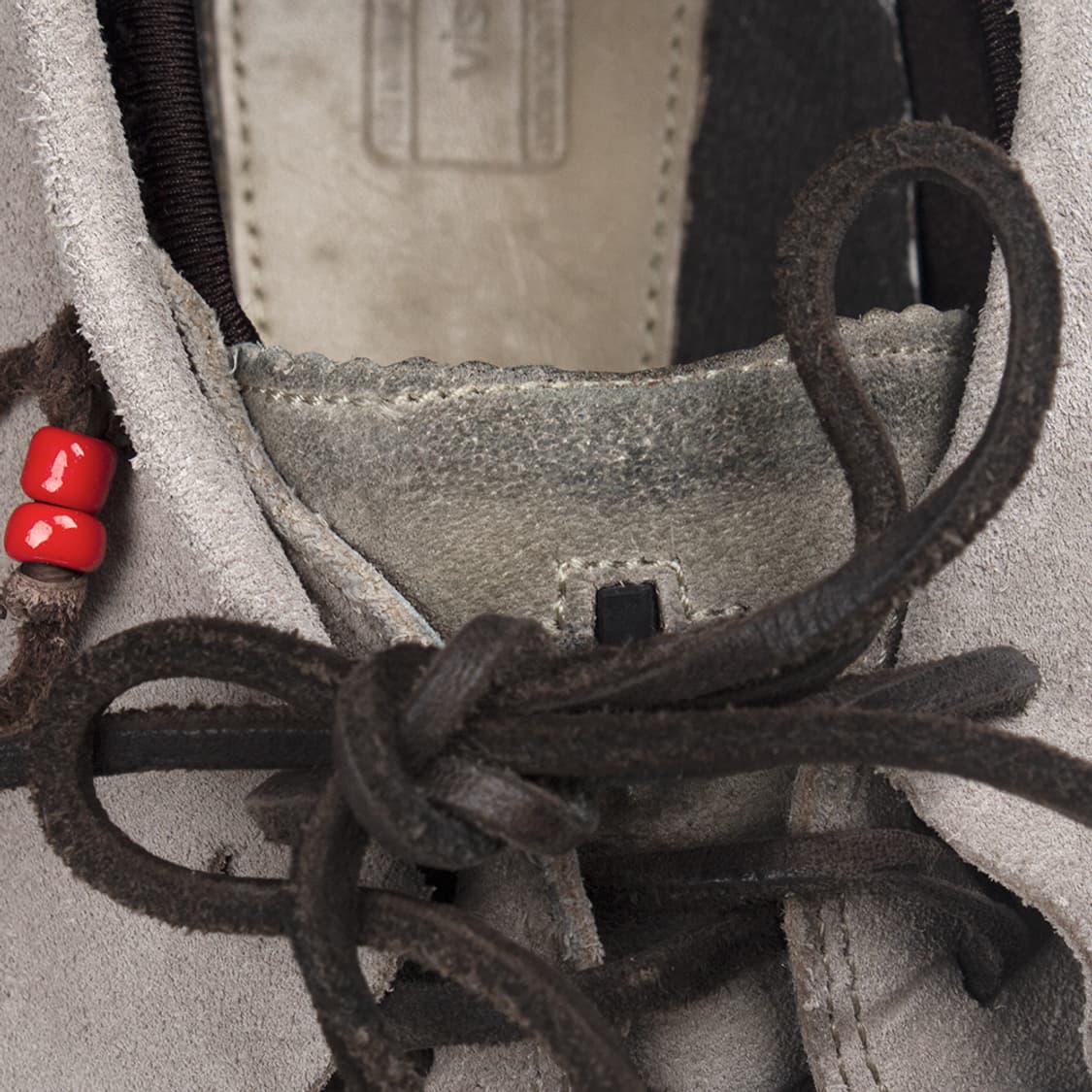 비즈빔 VISVIM FBT 스니커즈 신발 상품이미지6