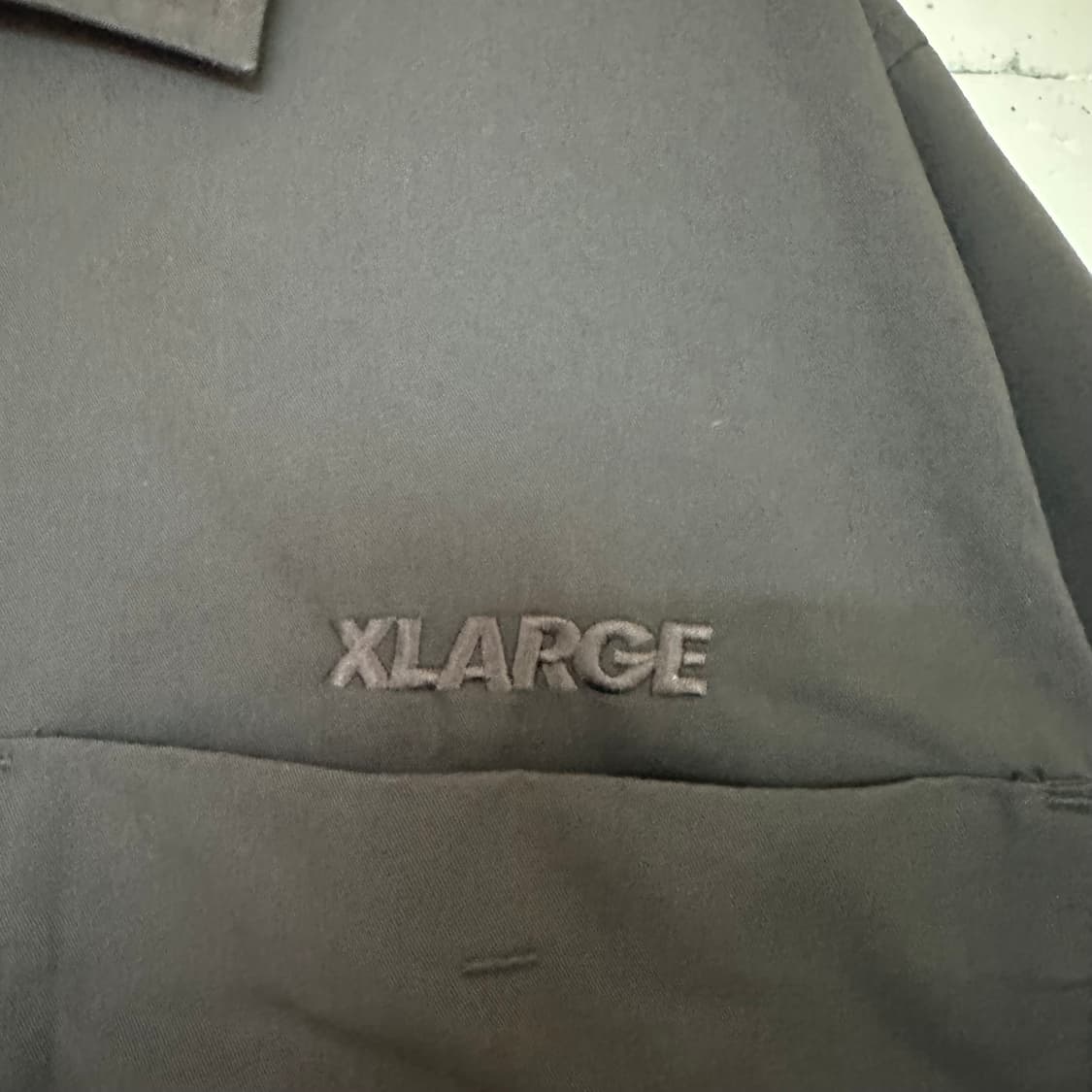 M 비바스튜디오 x Xlarge 점프수트 상품이미지4