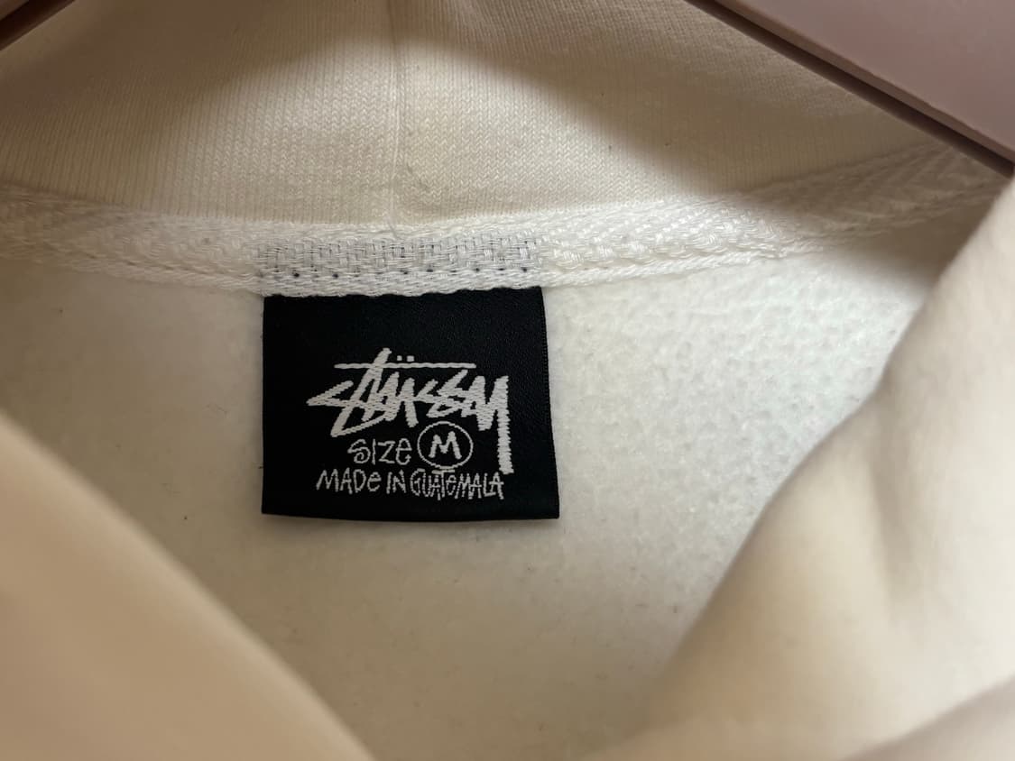 스투시 후드티 상품이미지5