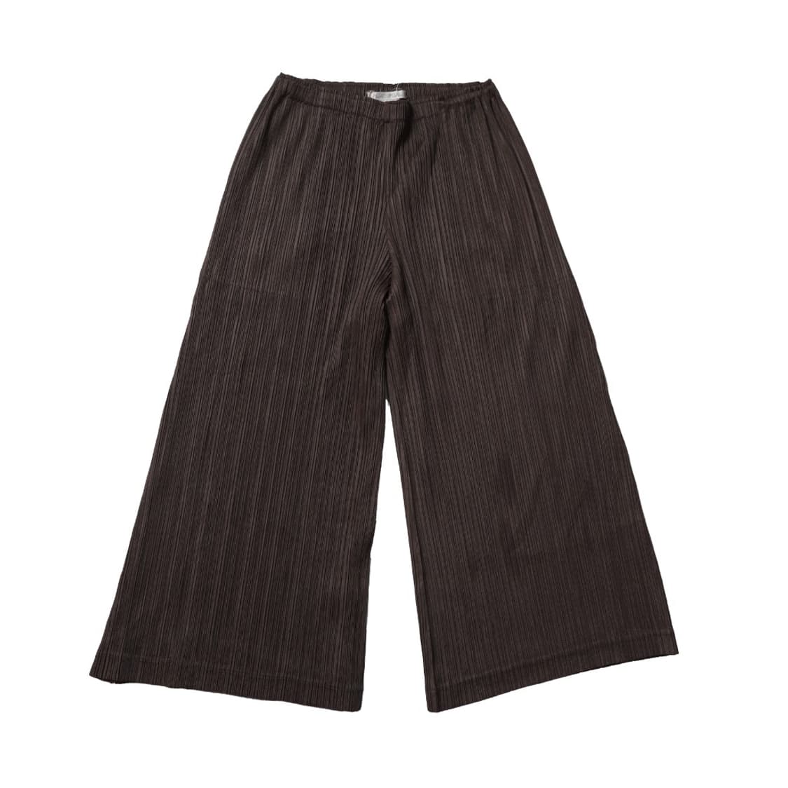 플리츠 플리즈 Pleats Please Hakama Pants   상품이미지1