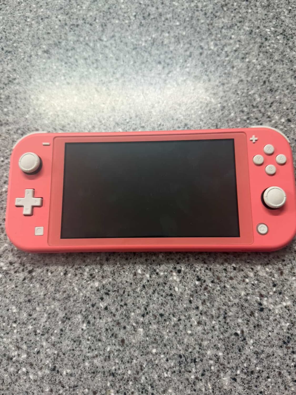 스위치 라이트 코랄, 모동숲 칩 판매 상품이미지4