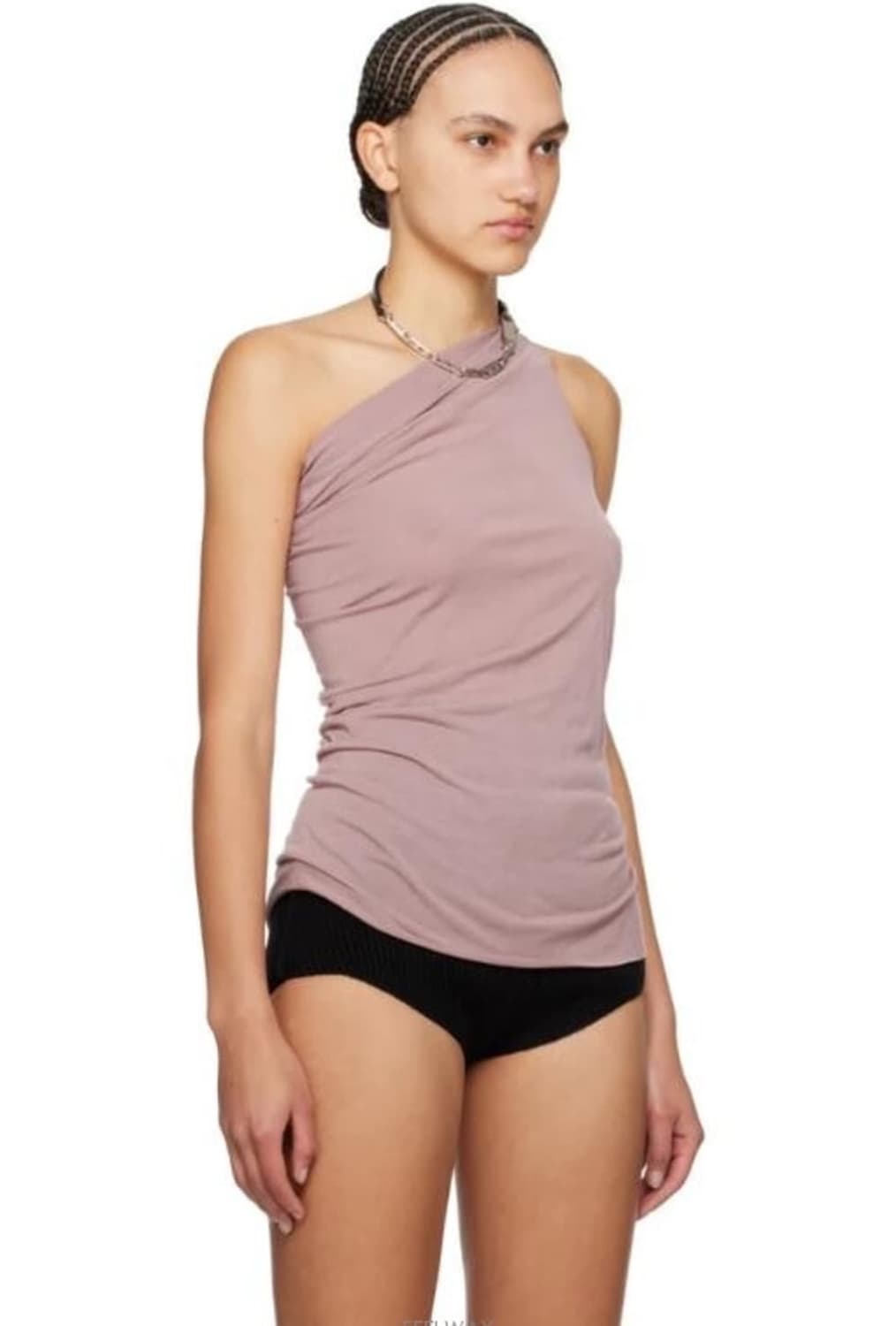 릭오웬스 아테나 탑 더스티핑크 상품이미지3