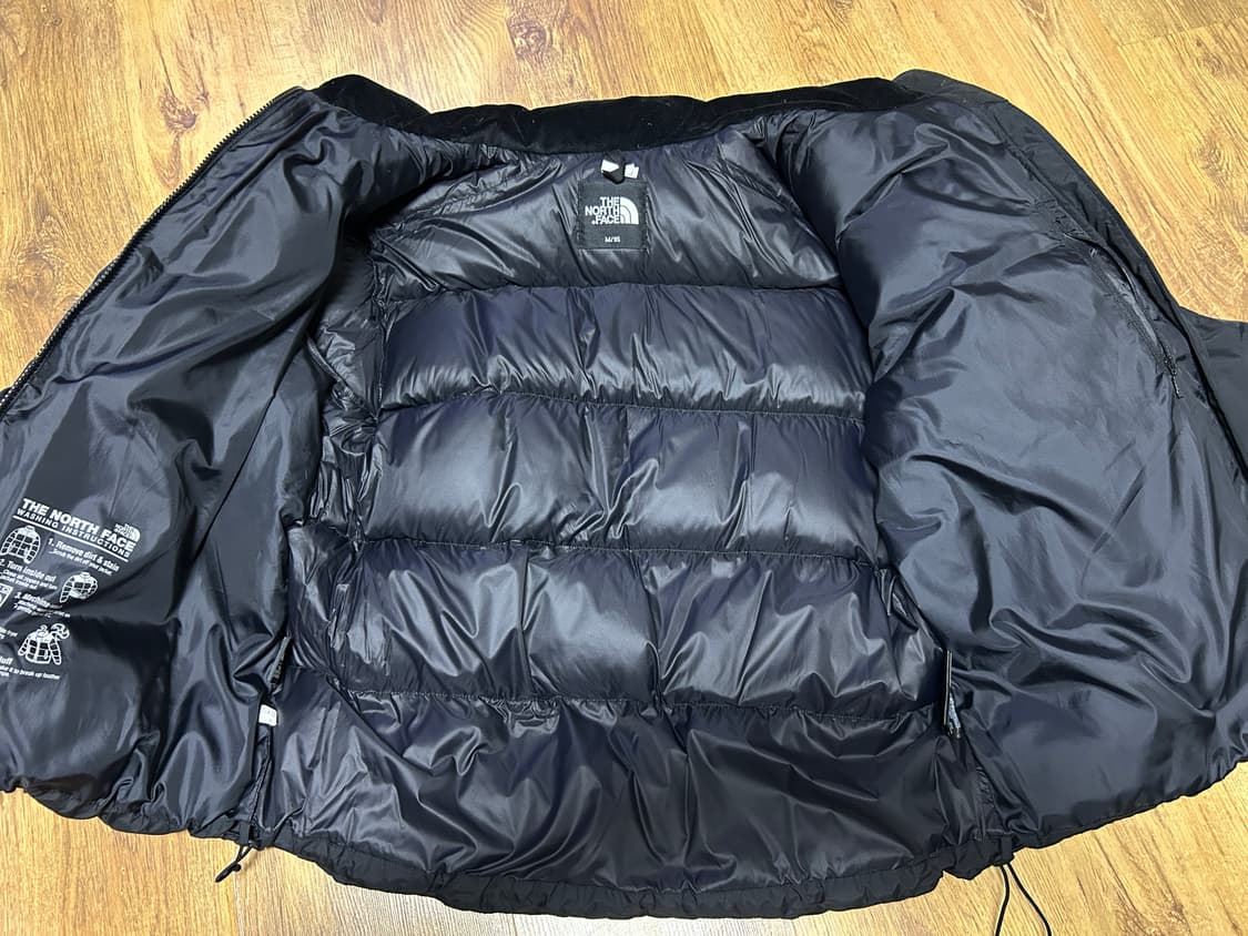 노스페이스 로프티 다운 자켓 버전 2 / M(95) 사이즈 상품이미지2