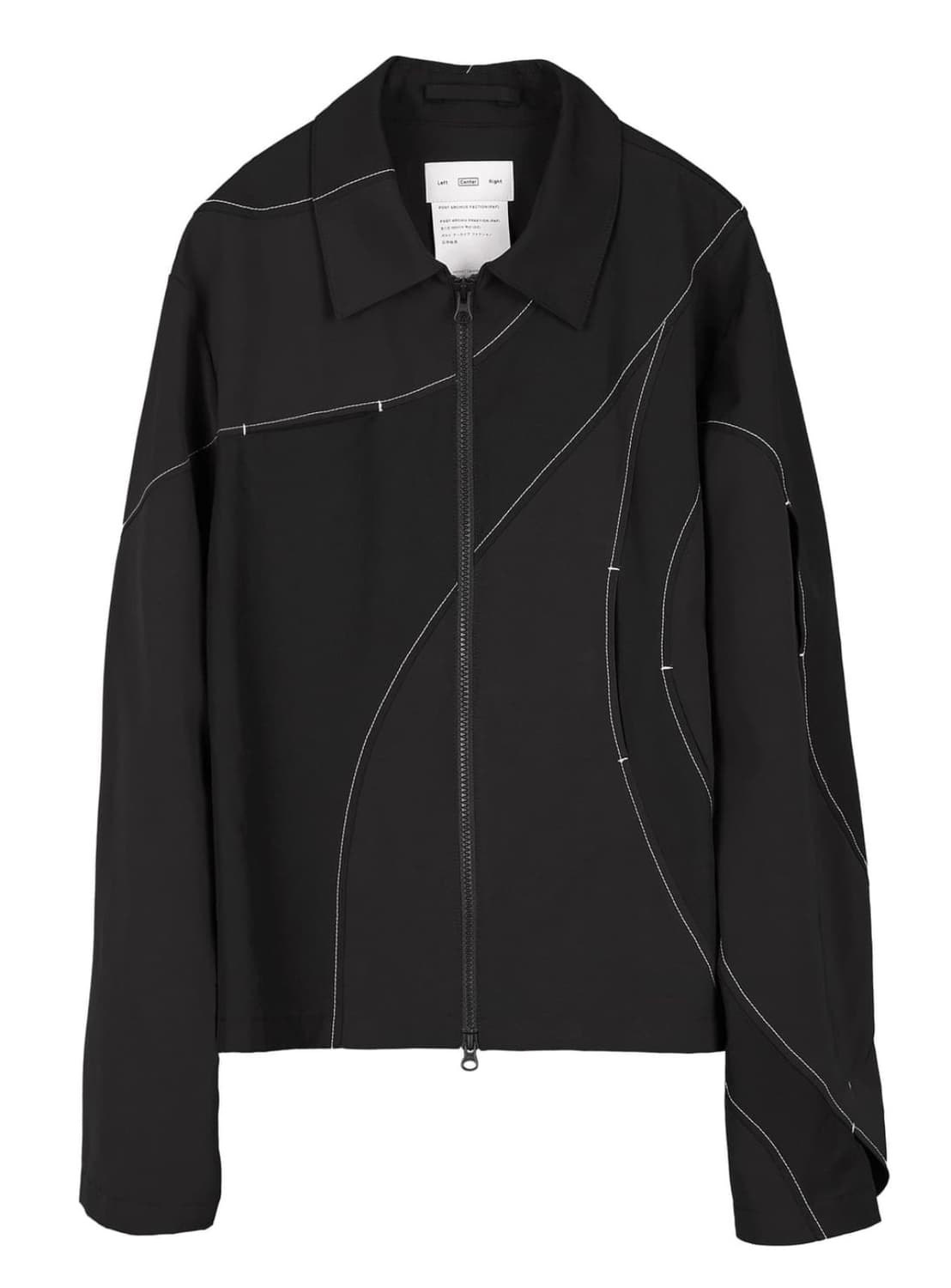 [L] 포스트아카이브팩션 4.0+ 자켓 JACKET CENTER 상품이미지1