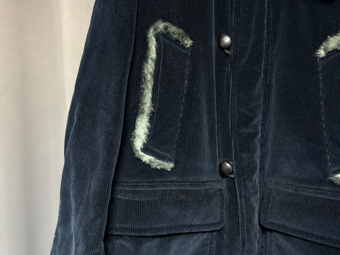 남이서팔 야상자켓 상품이미지3