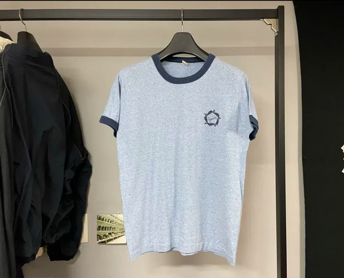 80s 빈티지 링거티 상품이미지1