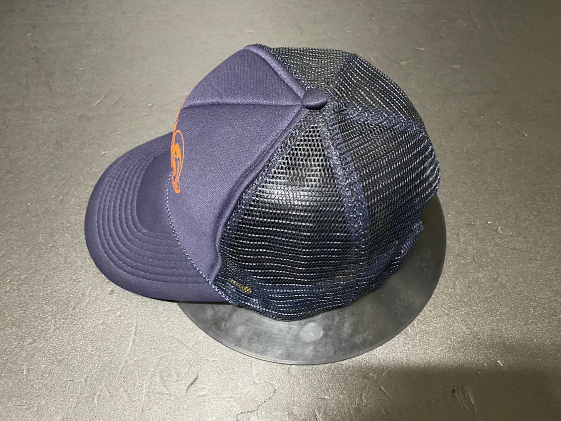 otto vintage trucker cap메쉬캡 상품이미지3