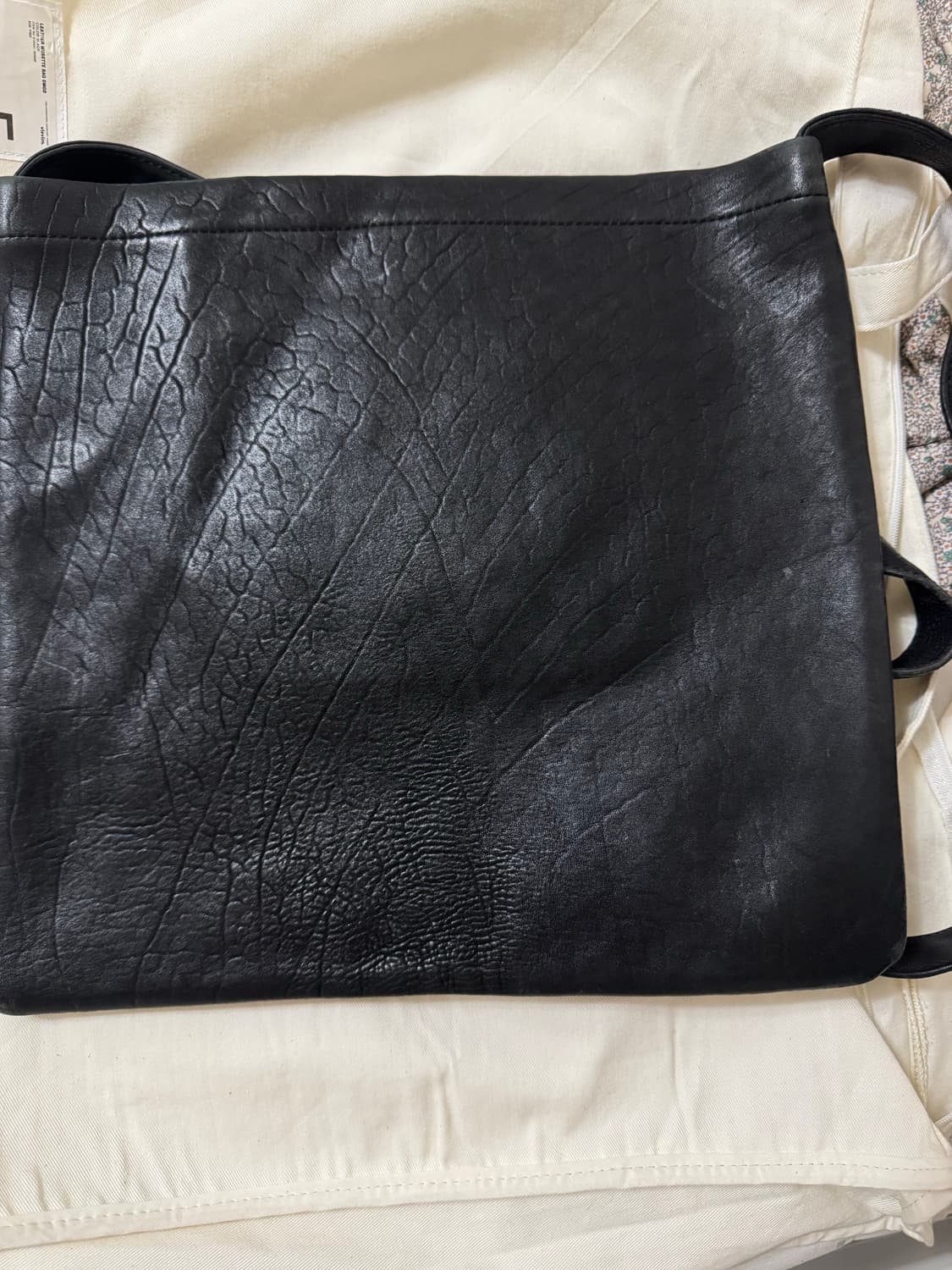 비즈빔 musette bag 가방 상품이미지3