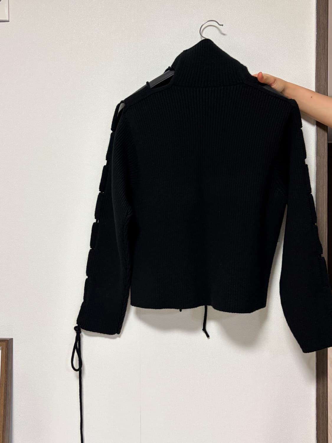 Ports 1961 니트 상품이미지3