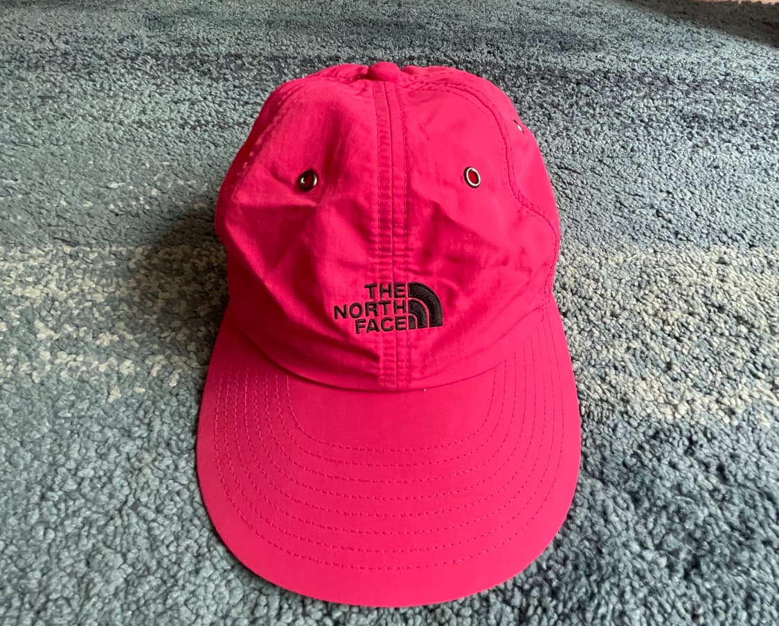 노스페이스 나일론캡 테크캡 상품이미지5