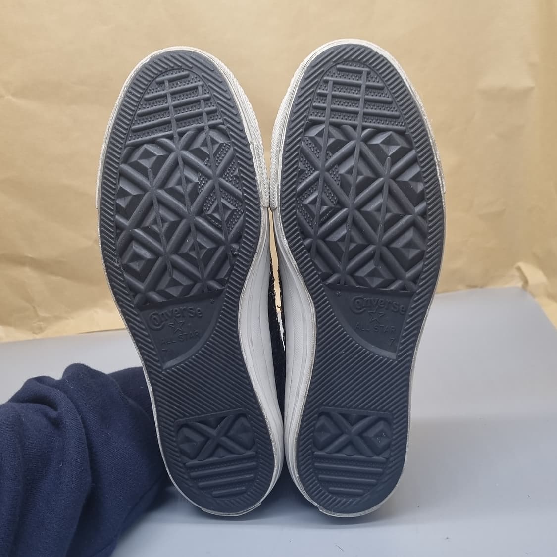 컨버스 올스타 스파클 스니커즈 255 상품이미지3