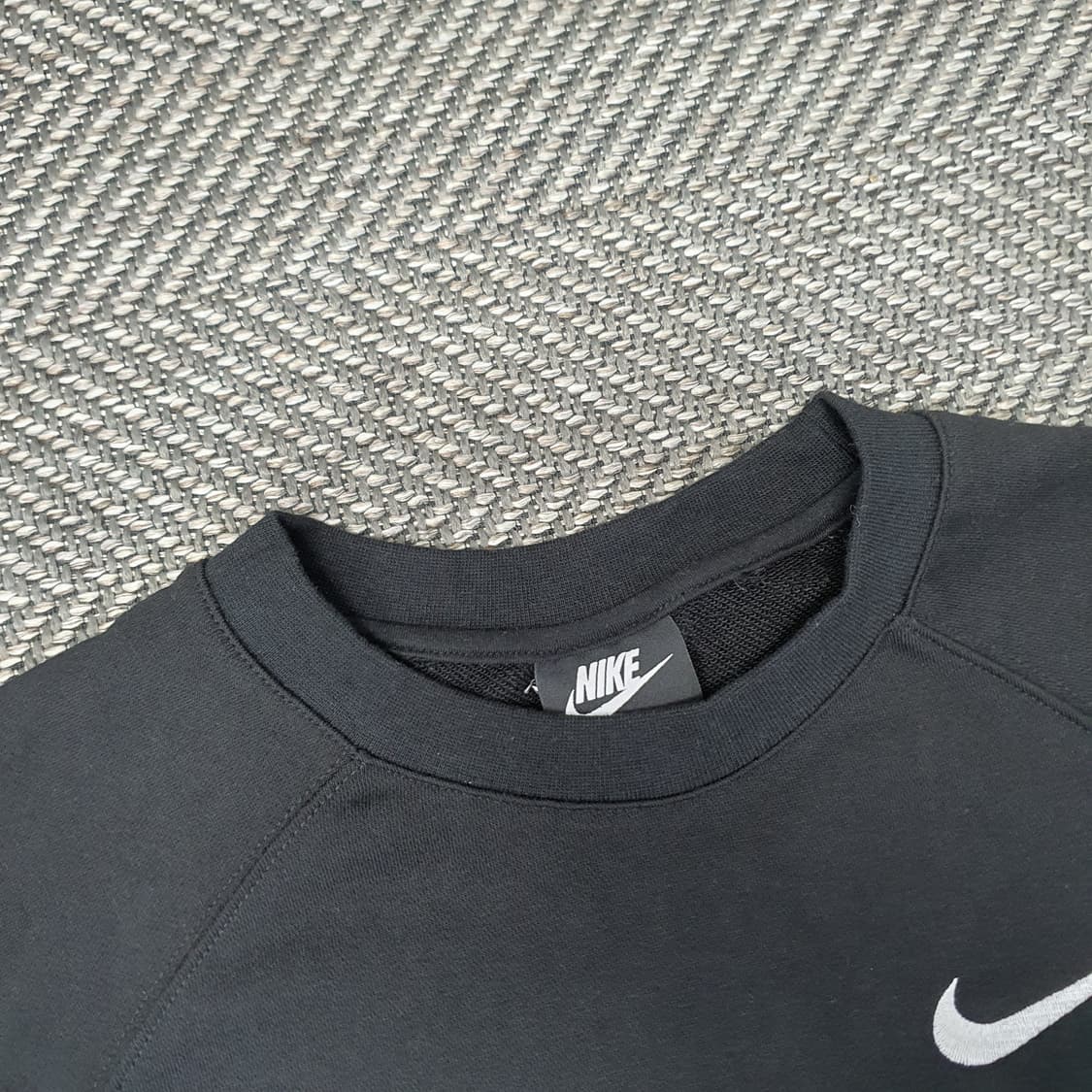 나이키 더블스우시 맨투맨 남자105 상품이미지2