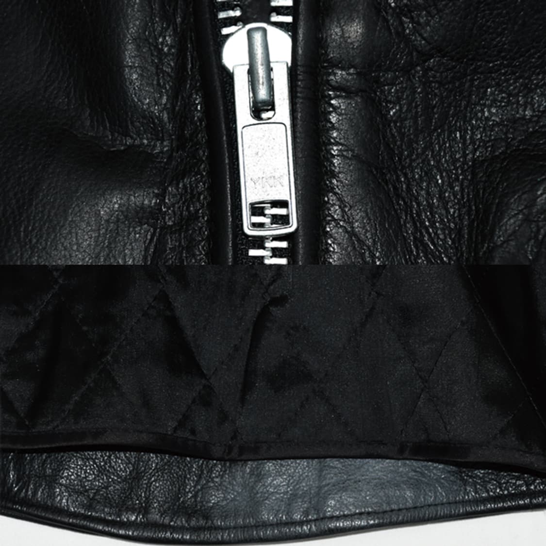 The Origin REBEL 레더라이더자켓 상품이미지9