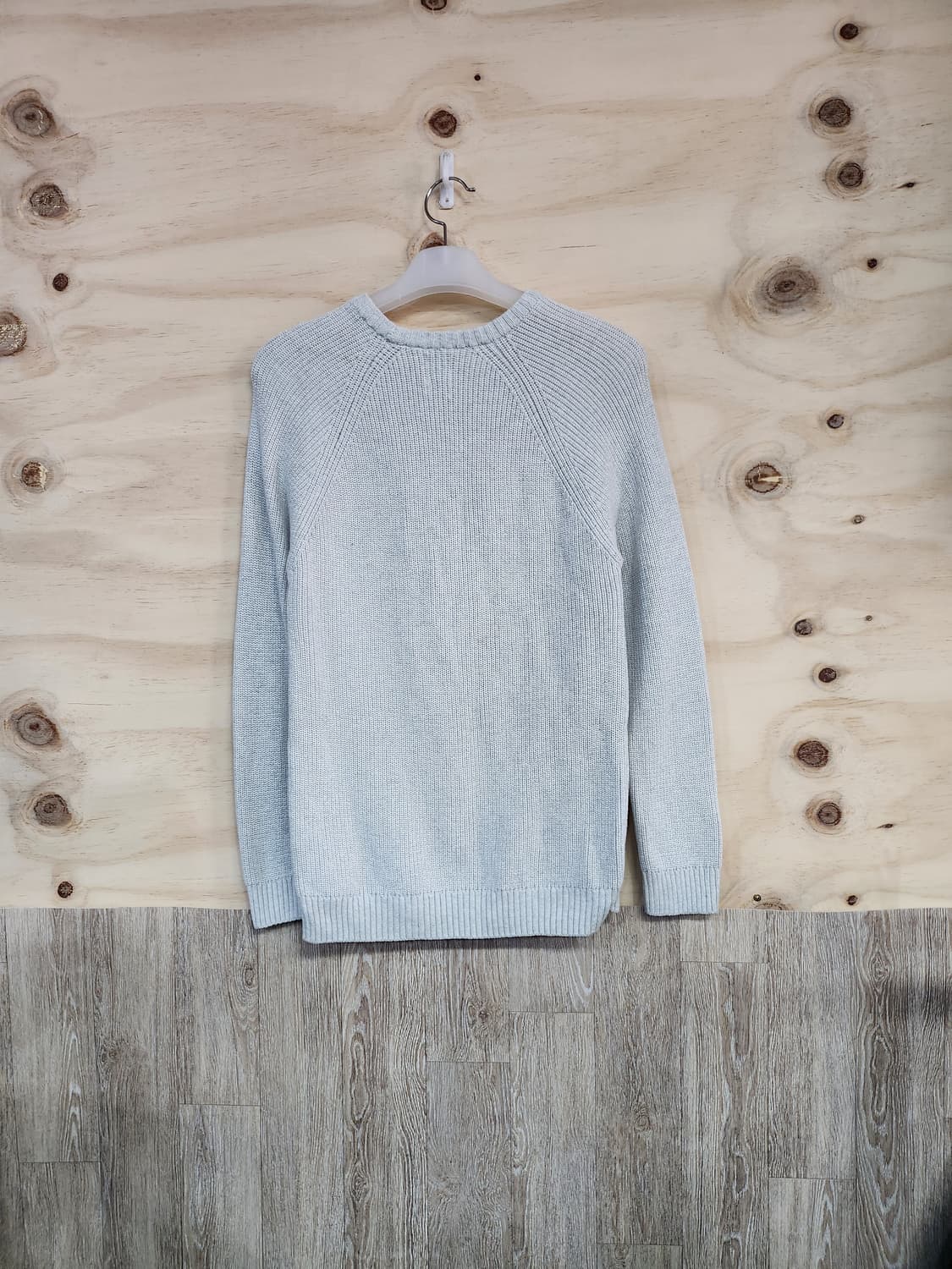 228) 자라 ZARA 남성 니트 상품이미지2