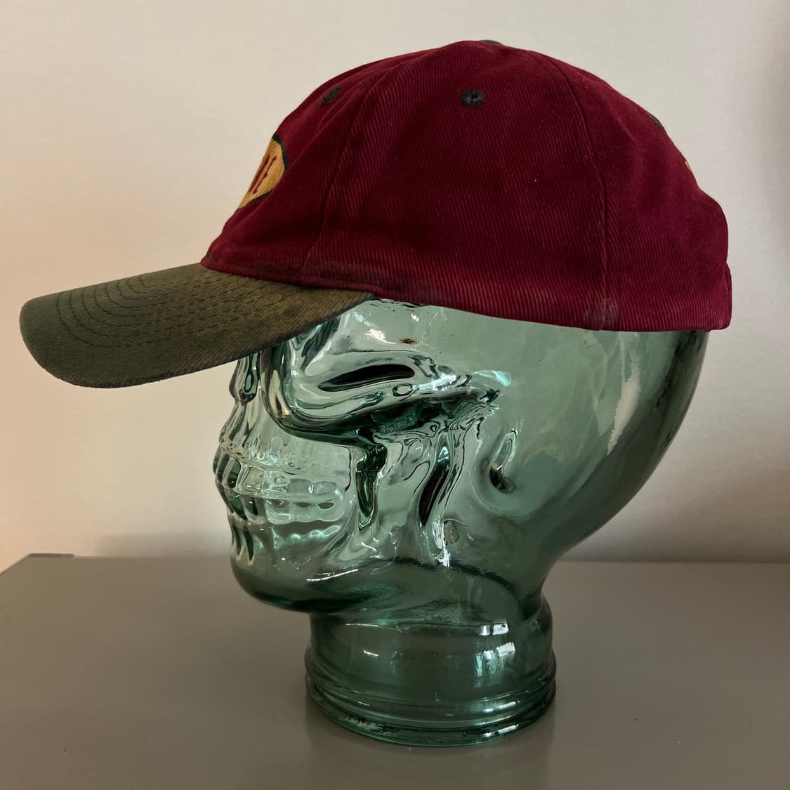 빈티지 90s Hootie and the Blowfish 캡 상품이미지5