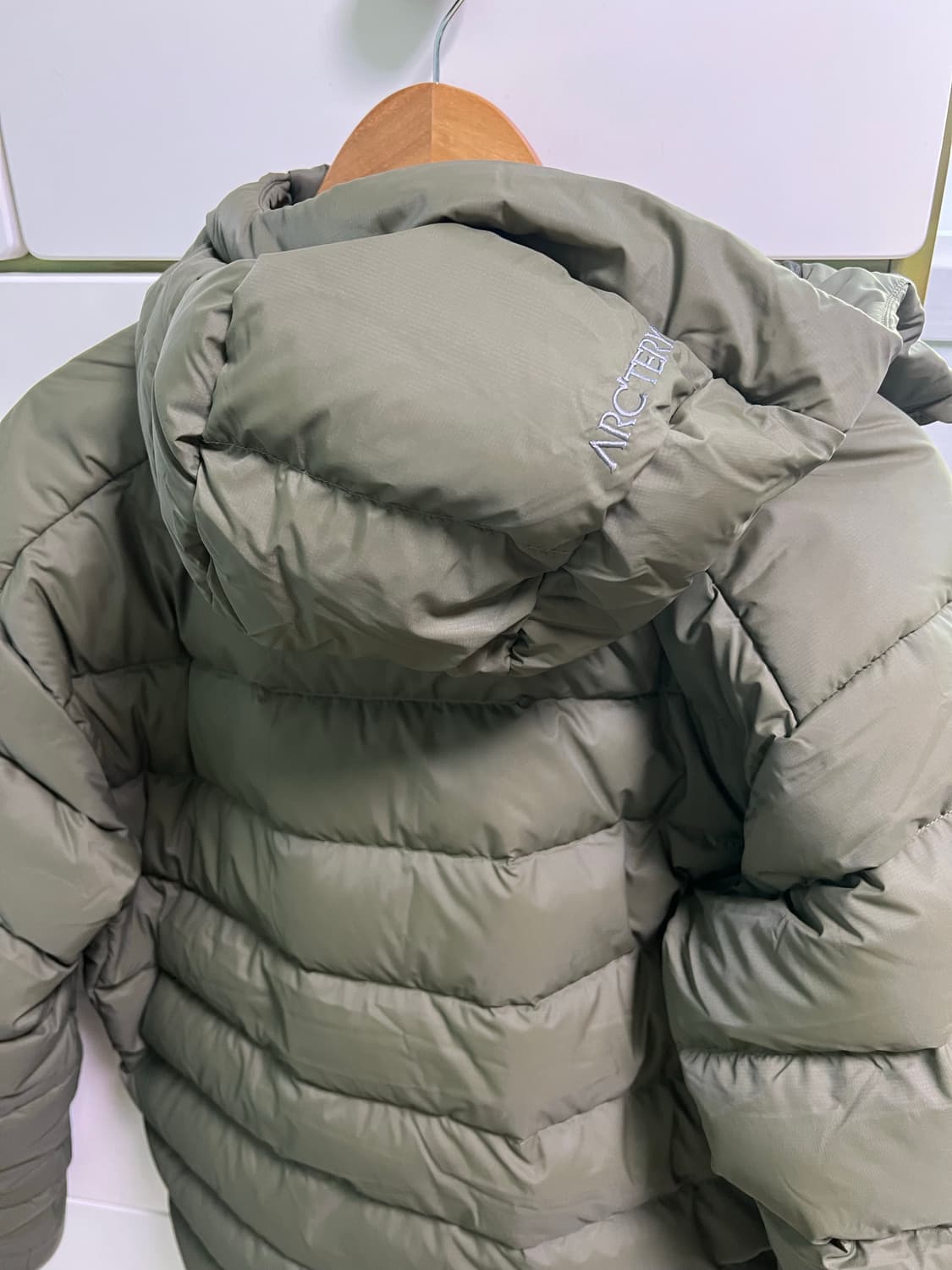 아크테릭스 토륨 타츠 L 상품이미지4