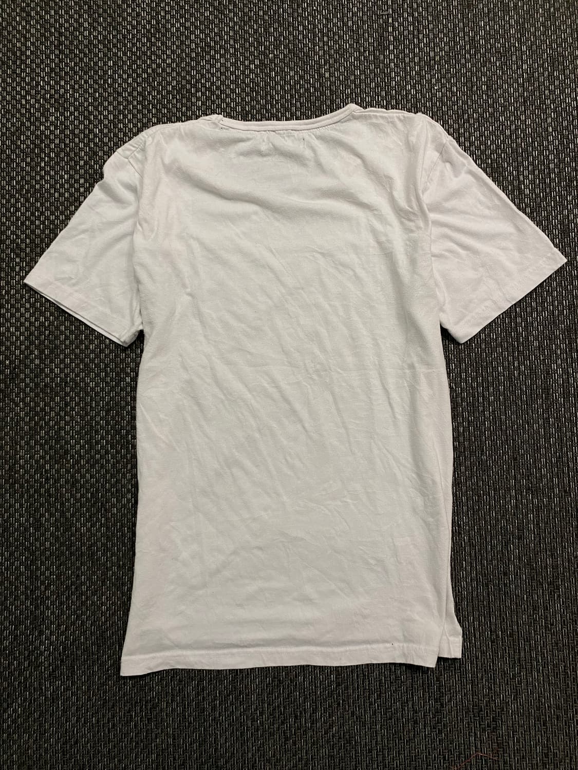 [MOSSIO] Y2K Print Tee 상품이미지7