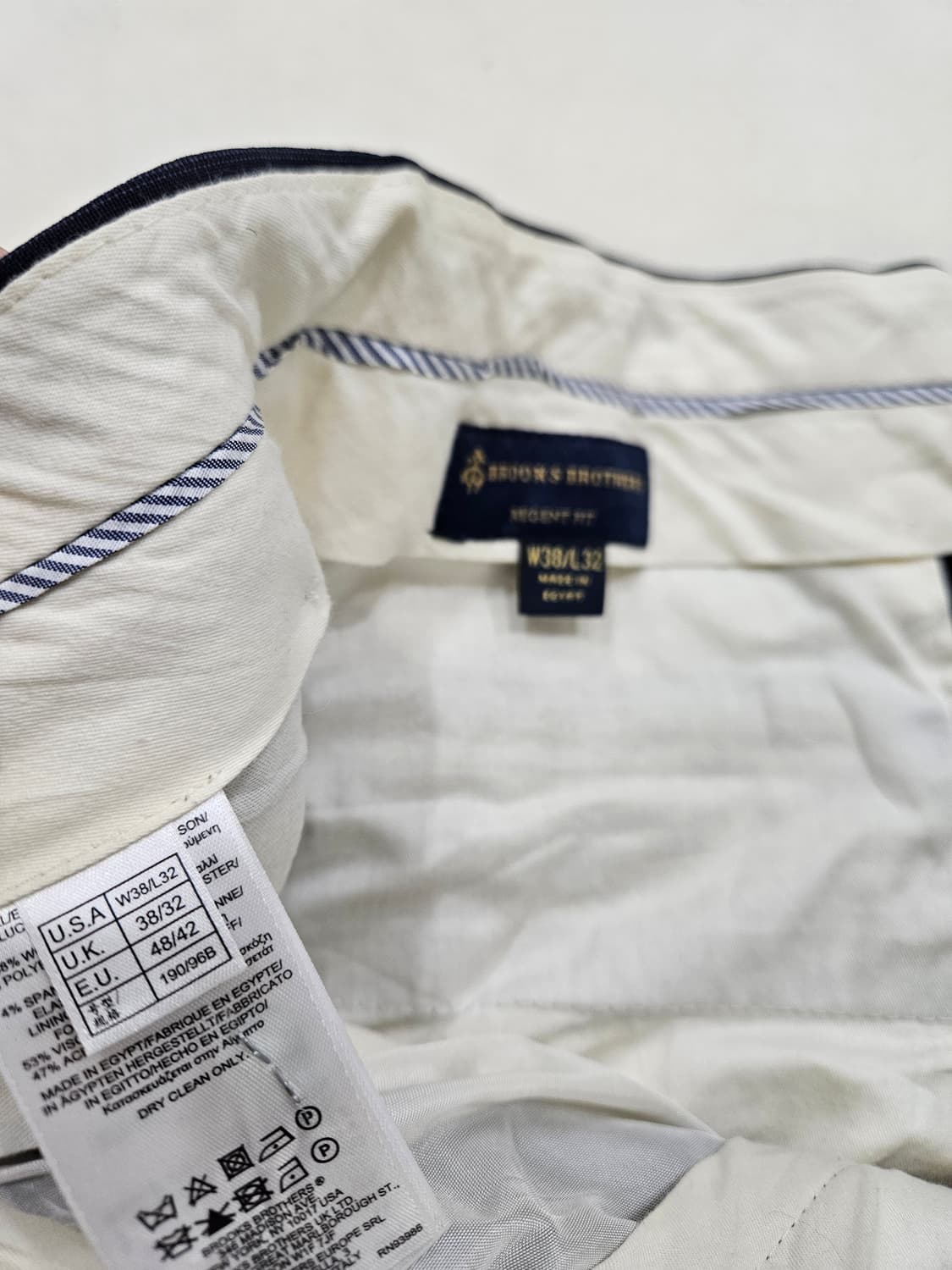 브룩스브라더스 정장 셋업 상품이미지4