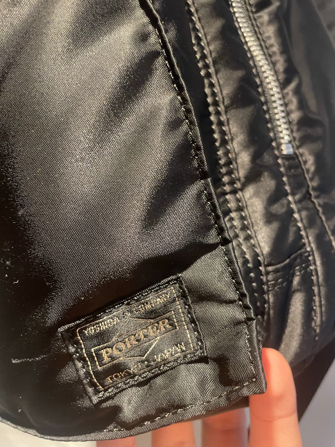 포터가방 상품이미지3