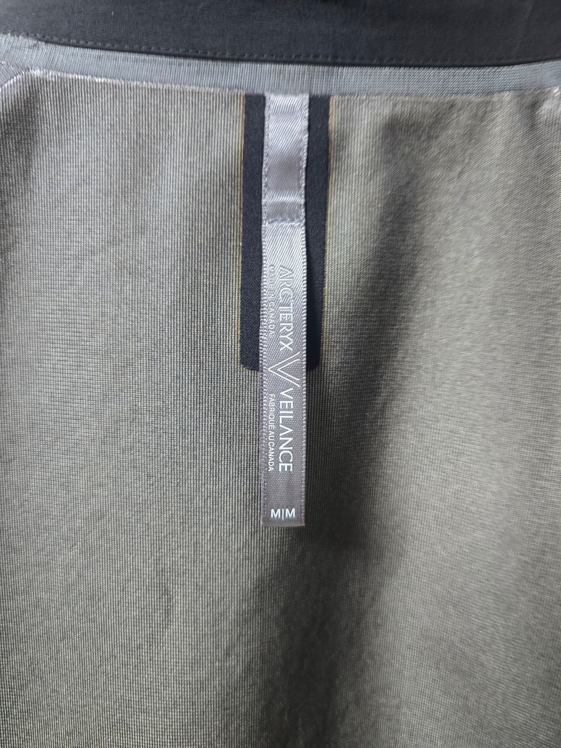 아크테릭스 베일런스 파티션코트 m 상품이미지5