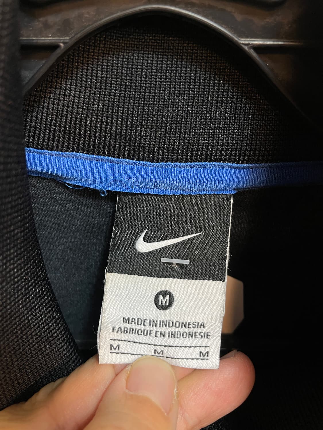 나이키 맨유 져지 상품이미지7