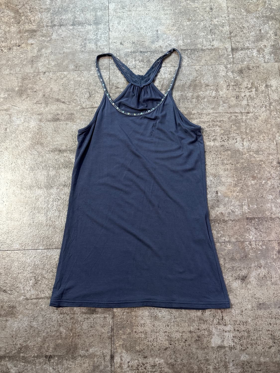 Butterfly sleevelss 상품이미지6