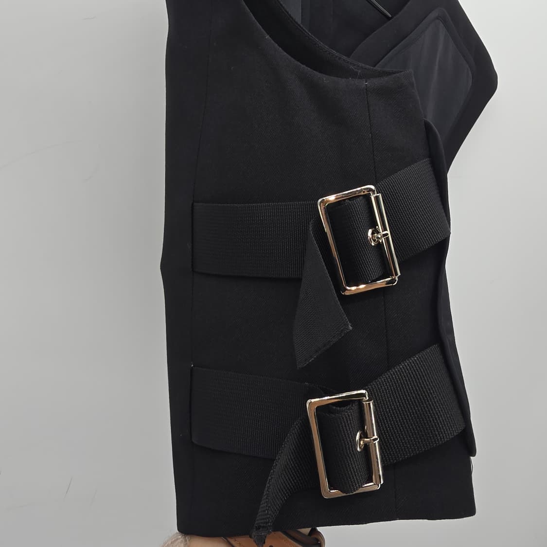 하이엔드 테크웨어 베스트 – D링 디테일  상품이미지5