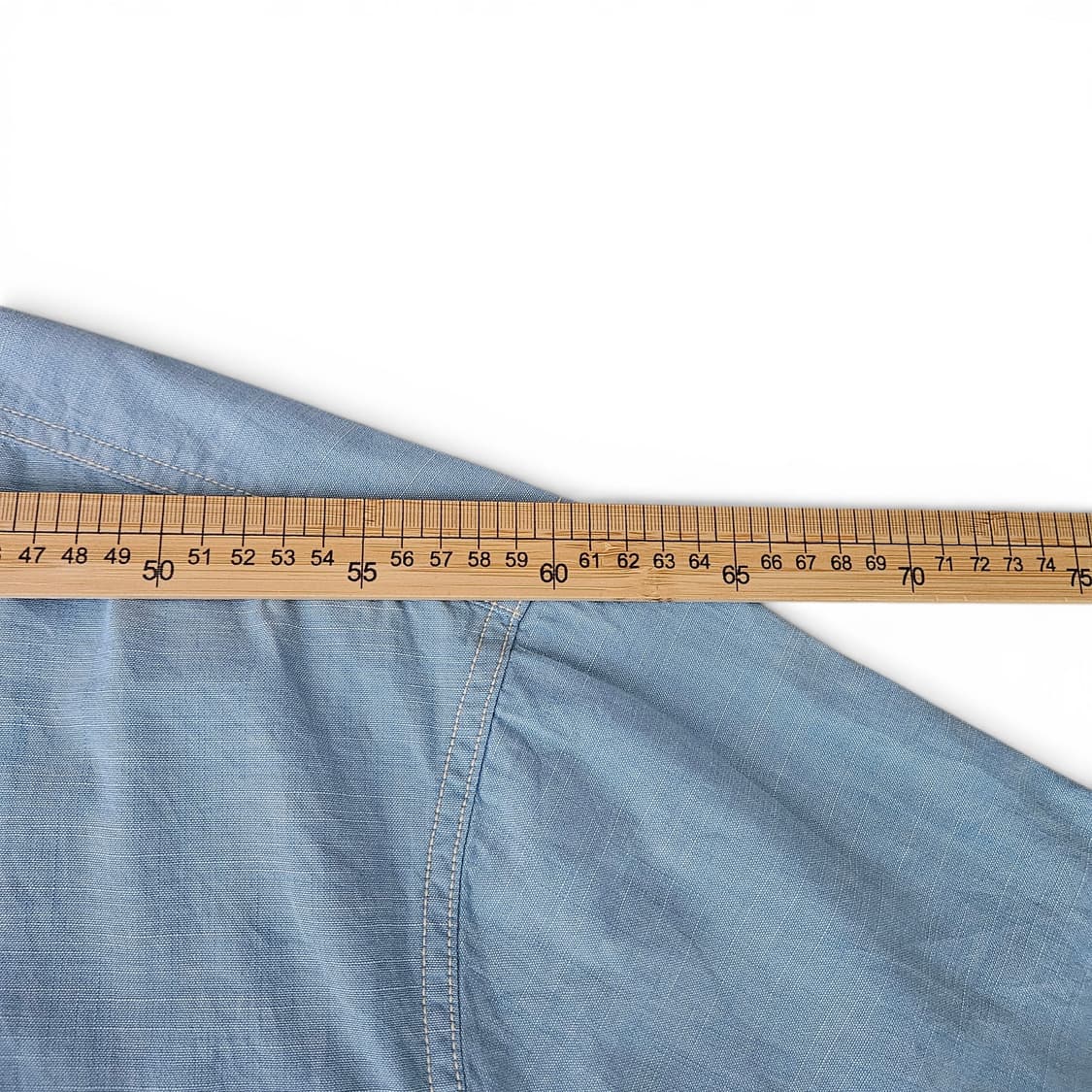 FR칼하트 면 오버핏 반팔셔츠 XXXL 상품이미지5