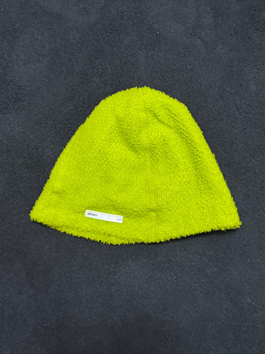 새티스파이 비니 상품이미지1