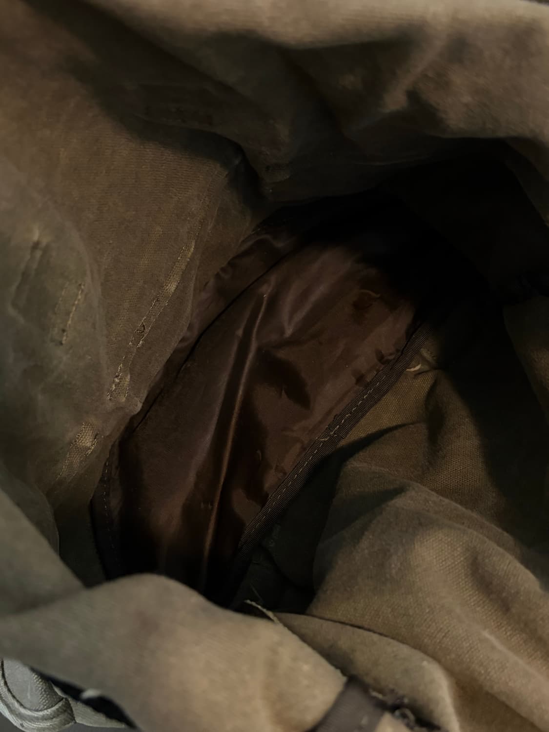 무료배송) VINTAGE BAG 상품이미지6