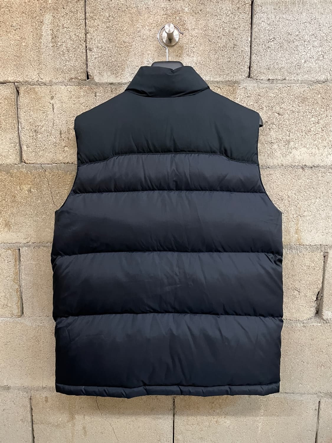 폴로 랄프로렌 웨스턴 패딩 조끼 상품이미지4